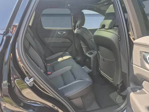 Volvo XC60 2.0 T6 TE Black Edition eAWD