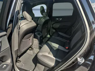 Volvo XC60 2.0 T6 TE Black Edition eAWD