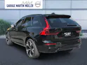 Volvo XC60 2.0 T6 TE Black Edition eAWD