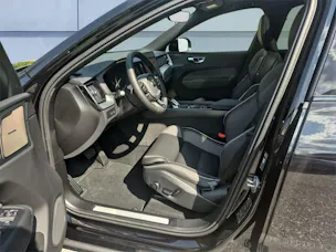 Volvo XC60 2.0 T6 TE Black Edition eAWD