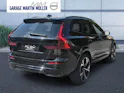 Volvo XC60 2.0 T6 TE Black Edition eAWD