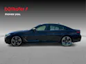 BMW 5er Reihe G30 M550i xDrive SAG