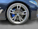 BMW 5er Reihe G30 M550i xDrive SAG