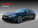 BMW 5er Reihe G30 M550i xDrive SAG