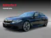 BMW 5er Reihe G30 M550i xDrive SAG