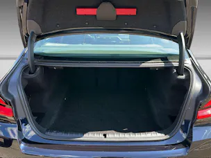BMW 5er Reihe G30 M550i xDrive SAG