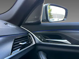 BMW 5er Reihe G30 M550i xDrive SAG