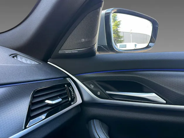 BMW 5er Reihe G30 M550i xDrive SAG