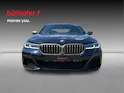 BMW 5er Reihe G30 M550i xDrive SAG