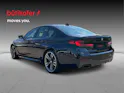 BMW 5er Reihe G30 M550i xDrive SAG