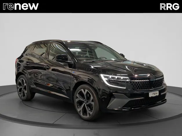 Renault Austral 1.2 HEV 200 Iconic Esprit Alpine A