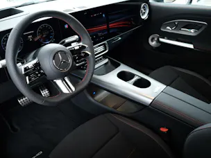 Mercedes-Benz CLA 350 4 Matic 85 kWh EQ