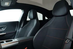 Mercedes-Benz CLA 350 4 Matic 85 kWh EQ