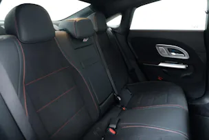 Mercedes-Benz CLA 350 4 Matic 85 kWh EQ