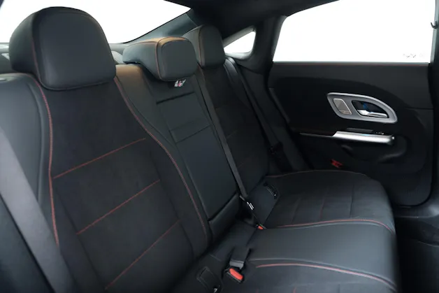 Mercedes-Benz CLA 350 4 Matic 85 kWh EQ