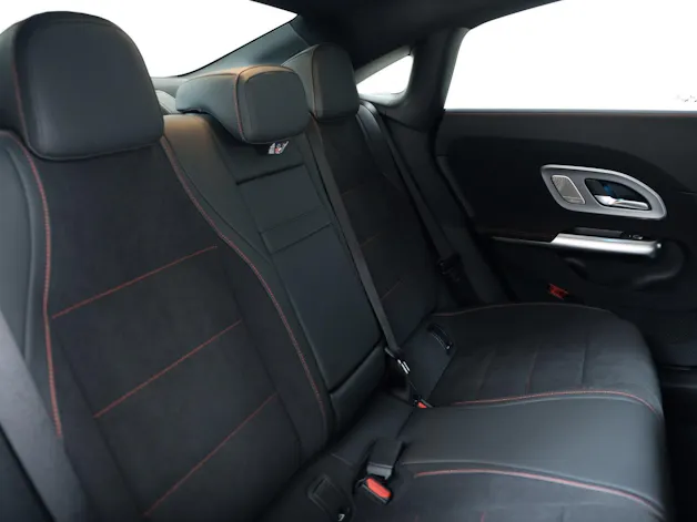 Mercedes-Benz CLA 350 4 Matic 85 kWh EQ
