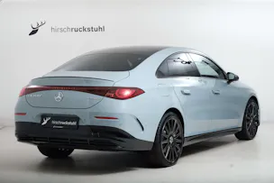 Mercedes-Benz CLA 350 4 Matic 85 kWh EQ