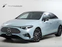 Mercedes-Benz CLA 350 4 Matic 85 kWh EQ