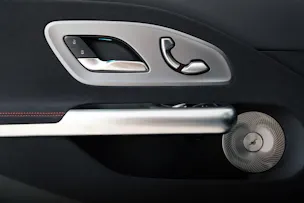 Mercedes-Benz CLA 350 4 Matic 85 kWh EQ