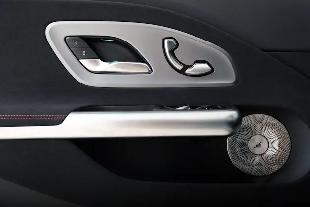 Mercedes-Benz CLA 350 4 Matic 85 kWh EQ