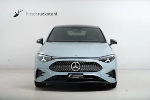 Mercedes-Benz CLA 350 4 Matic 85 kWh EQ