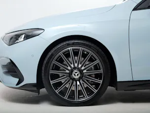 Mercedes-Benz CLA 350 4 Matic 85 kWh EQ