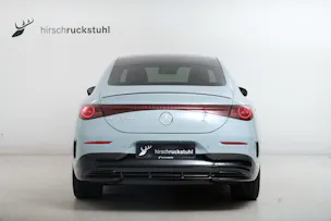 Mercedes-Benz CLA 350 4 Matic 85 kWh EQ