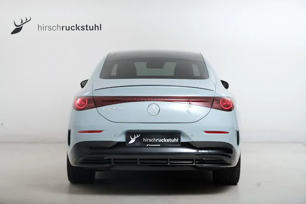 Mercedes-Benz CLA 350 4 Matic 85 kWh EQ