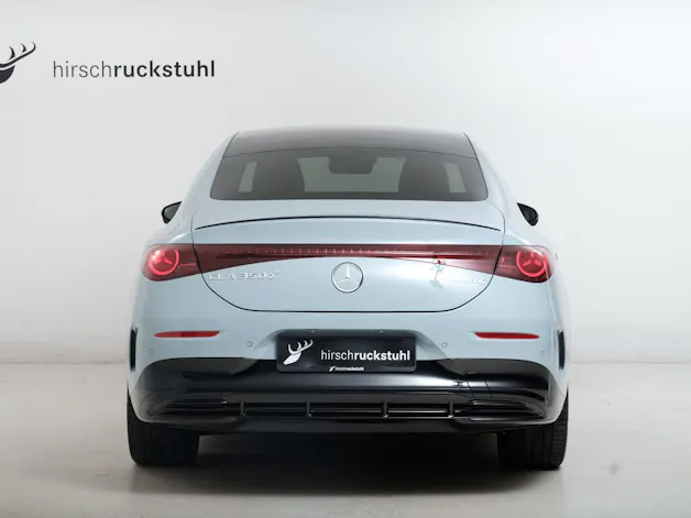 Mercedes-Benz CLA 350 4 Matic 85 kWh EQ