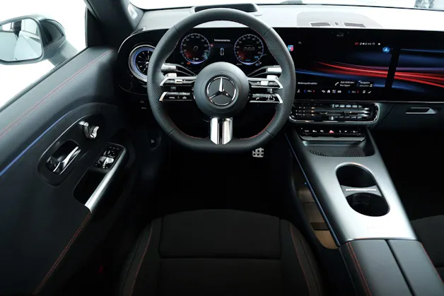 Mercedes-Benz CLA 350 4 Matic 85 kWh EQ