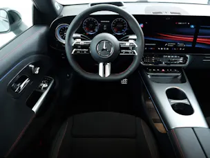 Mercedes-Benz CLA 350 4 Matic 85 kWh EQ