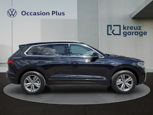 VW Touareg 3.0 TDI R Line Tiptronic