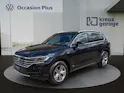 VW Touareg 3.0 TDI R Line Tiptronic