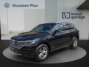 VW Touareg 3.0 TDI R Line Tiptronic