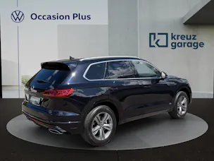 VW Touareg 3.0 TDI R Line Tiptronic