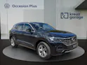 VW Touareg 3.0 TDI R Line Tiptronic