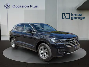 VW Touareg 3.0 TDI R Line Tiptronic