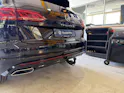 VW Touareg 3.0 TDI R Line Tiptronic