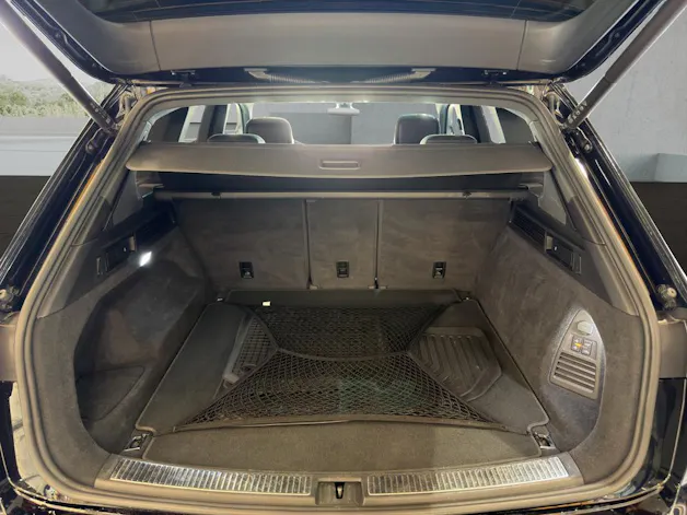 VW Touareg 3.0 TDI R Line Tiptronic