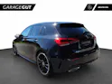 Mercedes-Benz A 250 4Matic 8G-DCT