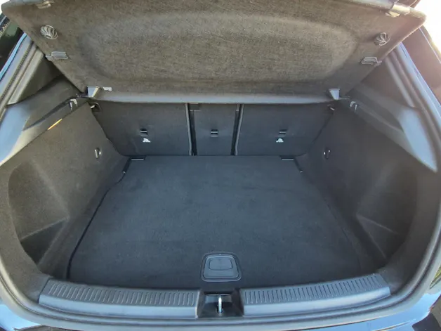 Mercedes-Benz A 250 4Matic 8G-DCT