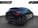 Mercedes-Benz A 250 4Matic 8G-DCT