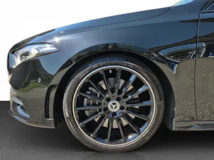Mercedes-Benz A 250 4Matic 8G-DCT
