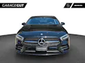 Mercedes-Benz A 250 4Matic 8G-DCT