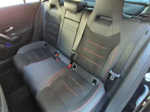 Mercedes-Benz A 250 4Matic 8G-DCT