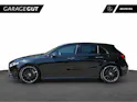 Mercedes-Benz A 250 4Matic 8G-DCT