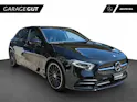 Mercedes-Benz A 250 4Matic 8G-DCT
