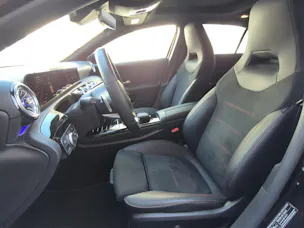 Mercedes-Benz A 250 4Matic 8G-DCT