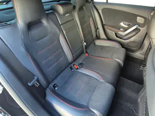 Mercedes-Benz A 250 4Matic 8G-DCT