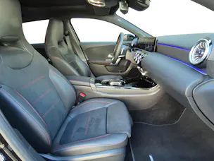 Mercedes-Benz A 250 4Matic 8G-DCT
